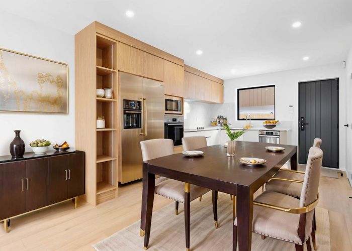  at Lot 4, 114 Cascades Road, Pakuranga Heights, Manukau City, Auckland