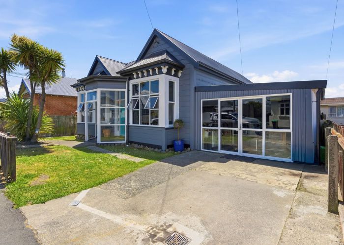  at 3  Tedder Street, Saint Kilda, Dunedin, Otago