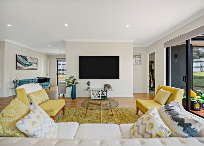  at 18 Laurelwood Avenue, Pukekohe, Franklin, Auckland