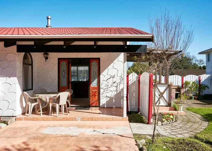 at 2 Heatherlea Street, Outer Kaiti, Gisborne