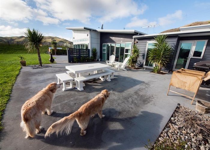  at 289 Ohariu Valley Road, Ohariu, Wellington