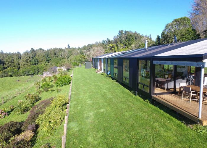  at 371 Te Anga Road, Waitomo, Te Kūiti