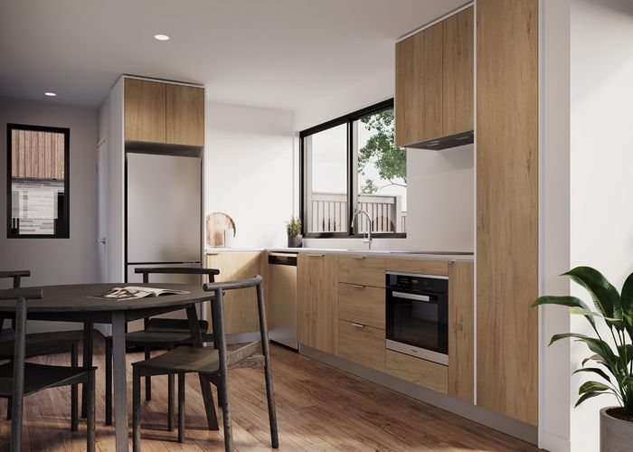  at 4/12 Newbridge Place, Ilam, Christchurch City, Canterbury