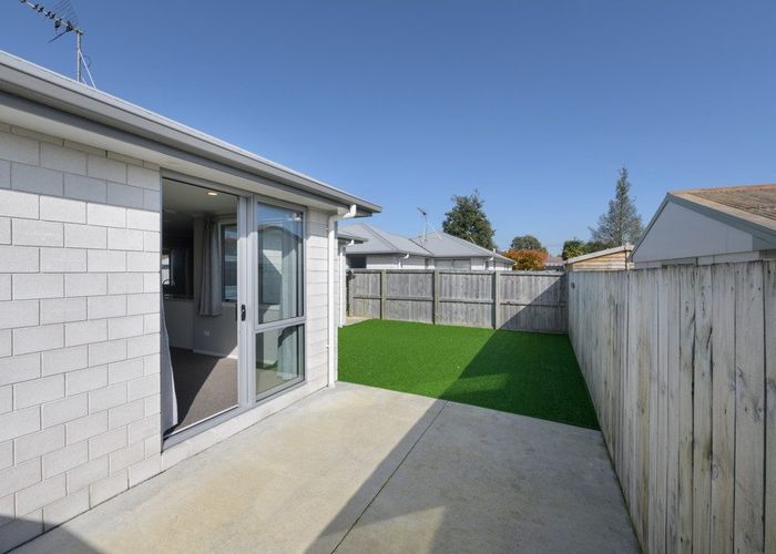  at 3/32 Forsyth Street, Saint Andrews, Hamilton, Waikato