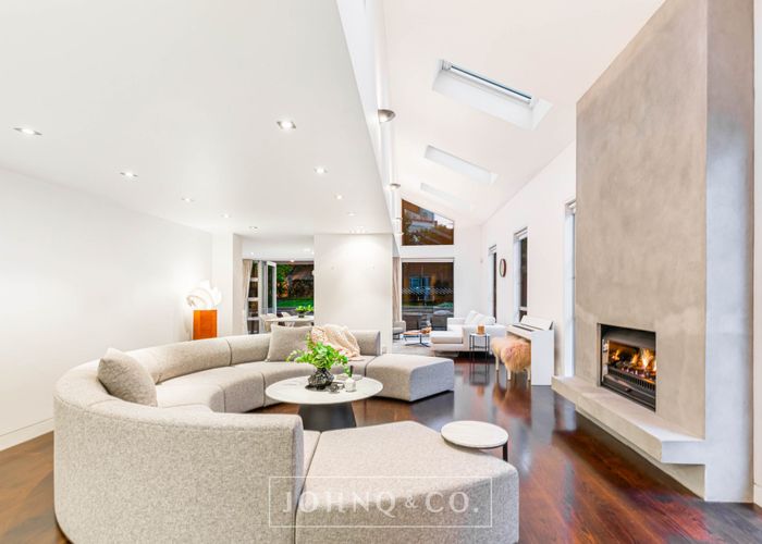  at 11 Bradford Street, Parnell, Auckland