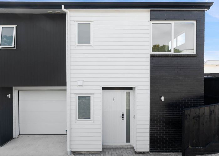  at 2/66 Gardner Avenue, New Lynn, Waitakere City, Auckland