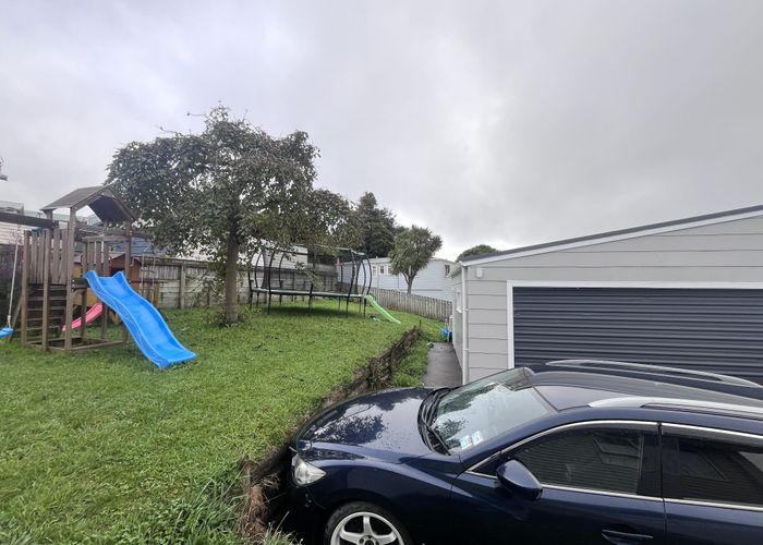  at 412 Warspite Avenue, Ascot Park, Porirua, Wellington