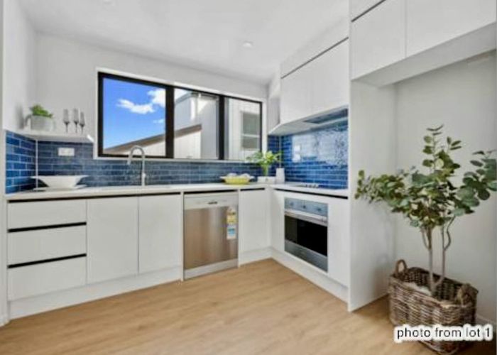  at Lot 3/4 Waitaki Street, Henderson, Waitakere City, Auckland