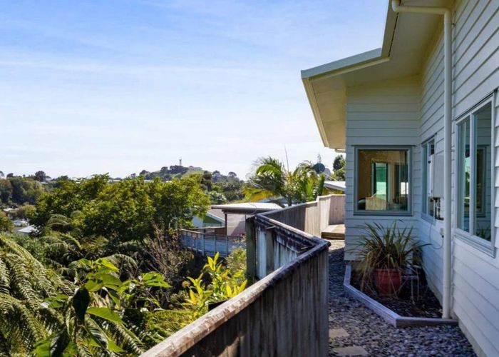 at 4A Marchant Place, Westown, New Plymouth, Taranaki