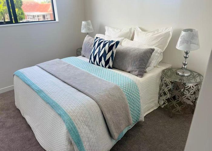  at 7/6 Trimmer Terrace, Papatoetoe, Manukau City, Auckland