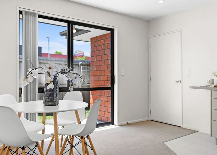  at 3/219 Aldwins Road, Phillipstown, Christchurch