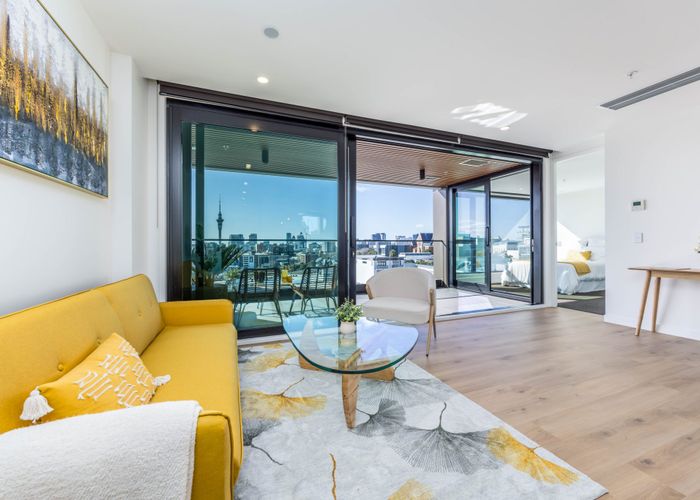  at 704/47 Randolph Street, Eden Terrace, Auckland City, Auckland