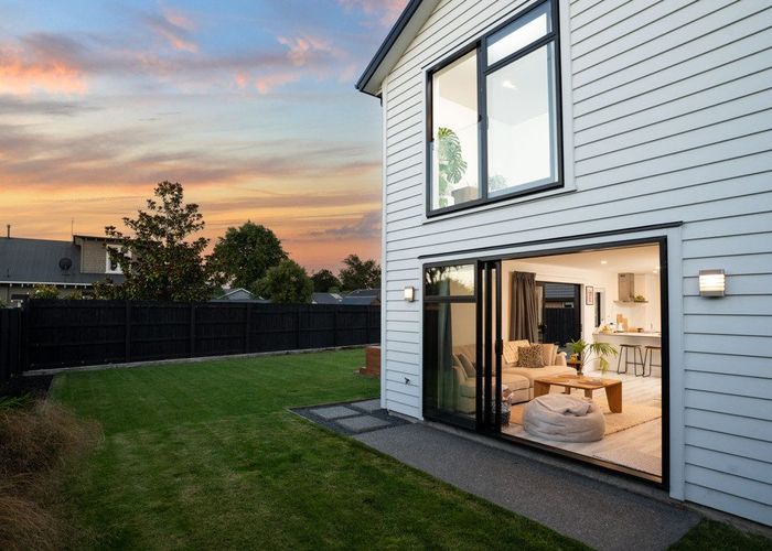  at 7B Warden Street, Richmond, Christchurch City, Canterbury