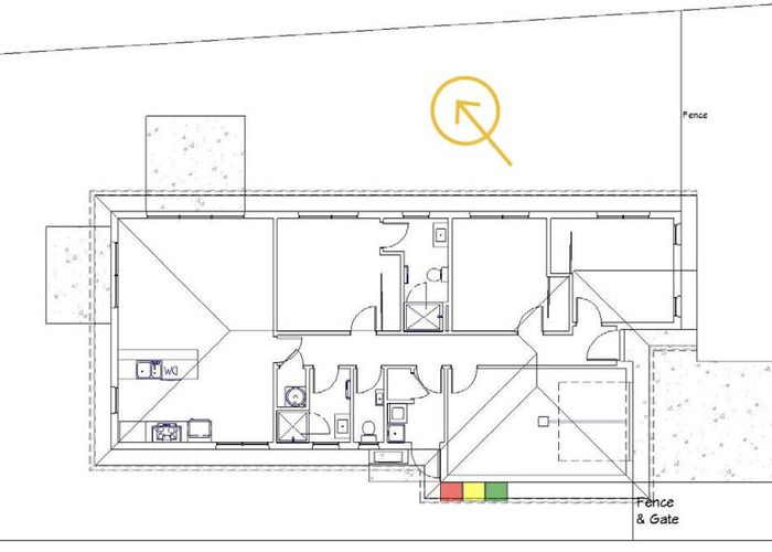  at 32 Morrison Avenue, Ashburton, Ashburton, Canterbury