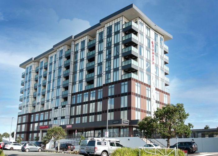  at 610A/770 Great South Road, Wiri, Manukau City, Auckland
