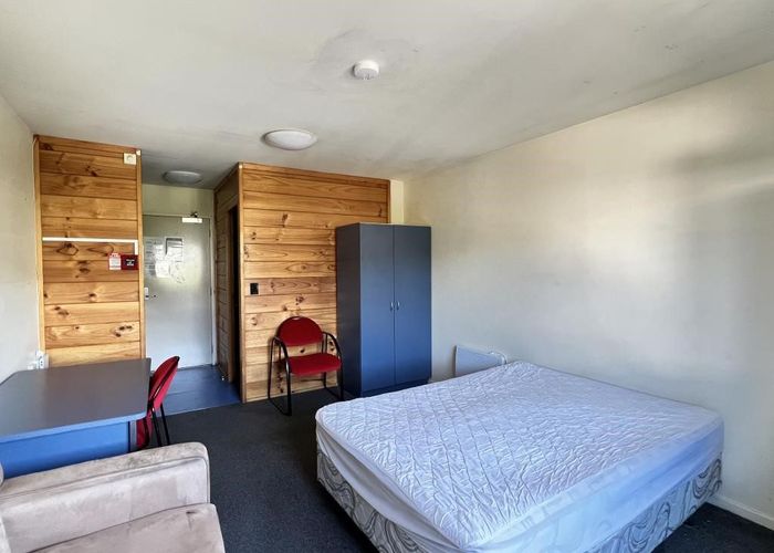  at 16/4 Sussex Street, Mount Cook, Wellington, Wellington