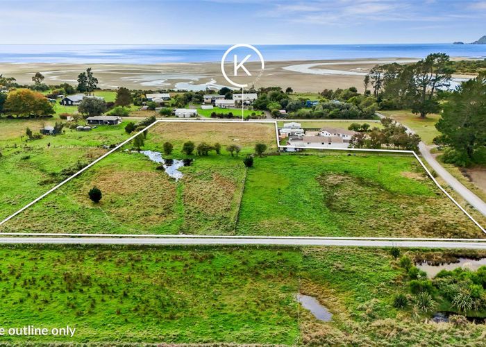  at 0 Nees Rd, Takaka, Takaka