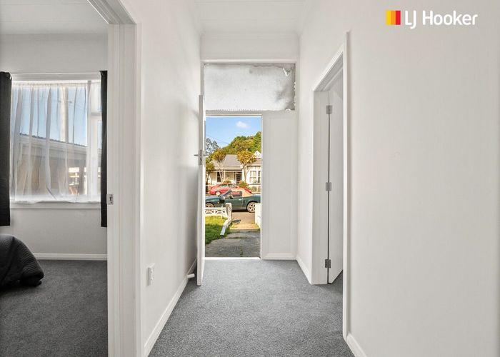  at 38 Carr Street, North East Valley, Dunedin