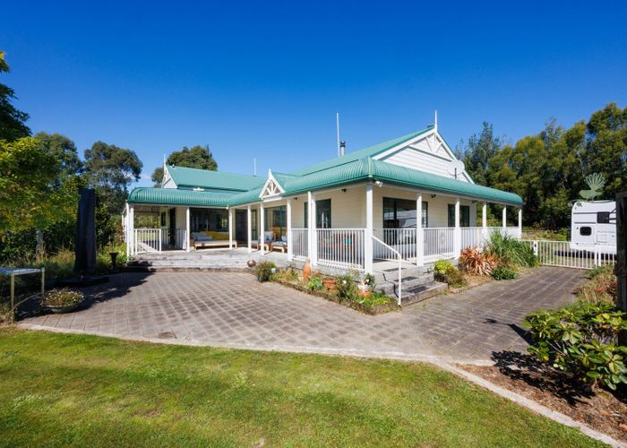  at 89 Ulysses Road, Ashhurst, Palmerston North, Manawatu / Whanganui