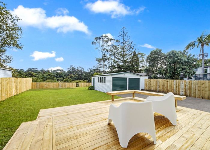  at 99  Riverpark Crescent, Henderson, Waitakere City, Auckland