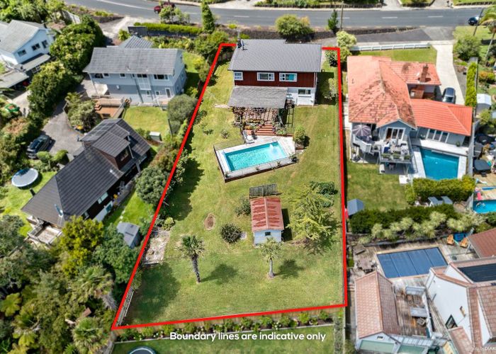  at 496 Beach Road, Murrays Bay, North Shore City, Auckland