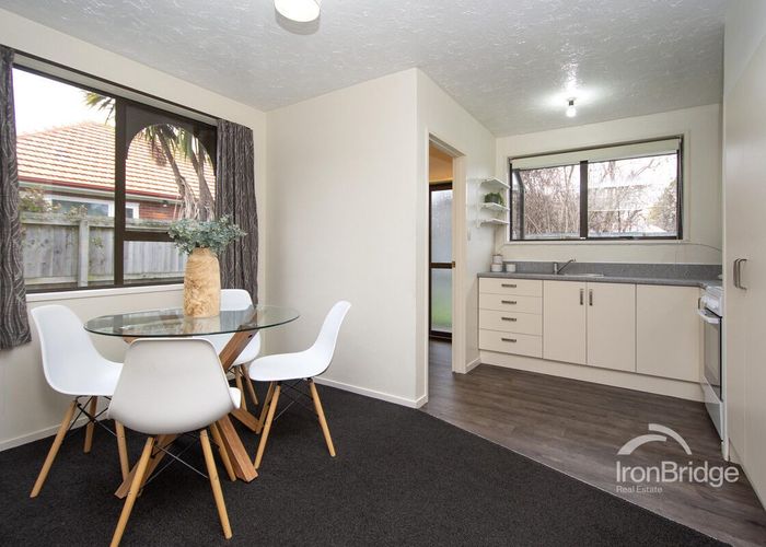  at 34B Euston Street, Riccarton, Christchurch City, Canterbury