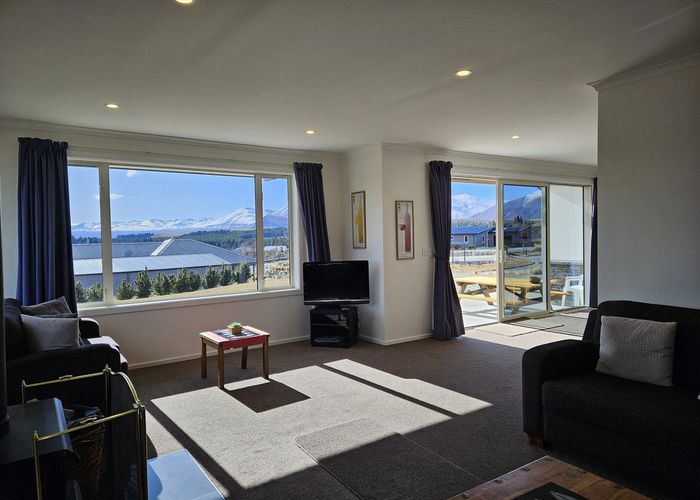  at 4 Manning Place, Lake Tekapo