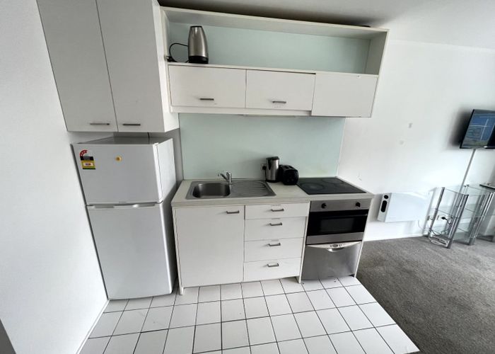  at 313/53 Cook Street, Auckland Central, Auckland