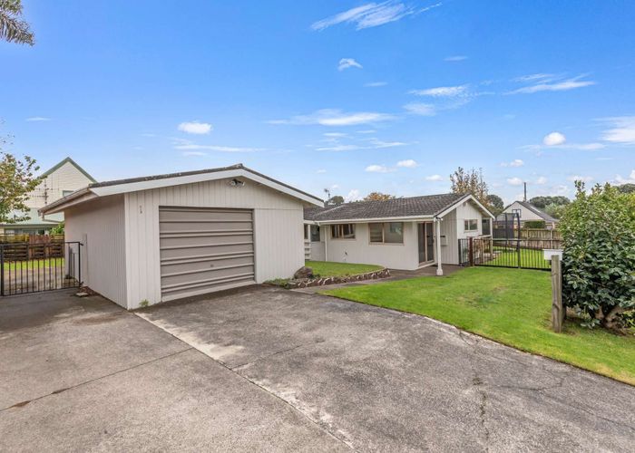  at 1 Te Wati Street, Maungatapu, Tauranga
