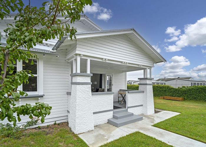  at 401 Jervois Street, Mayfair, Hastings
