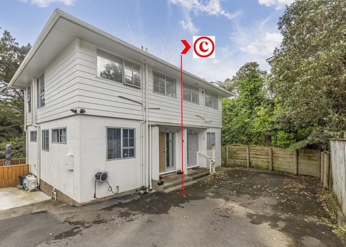  at 6 Cyril Way, Paparangi, Wellington, Wellington