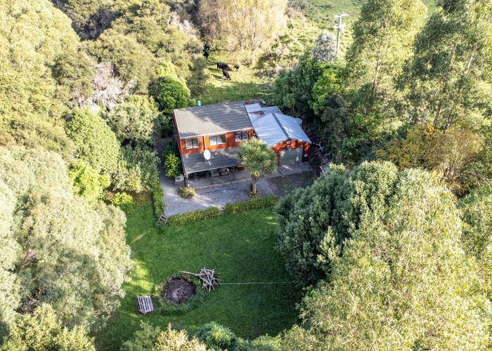  at 1399 Pack Spur Road, Mataikona