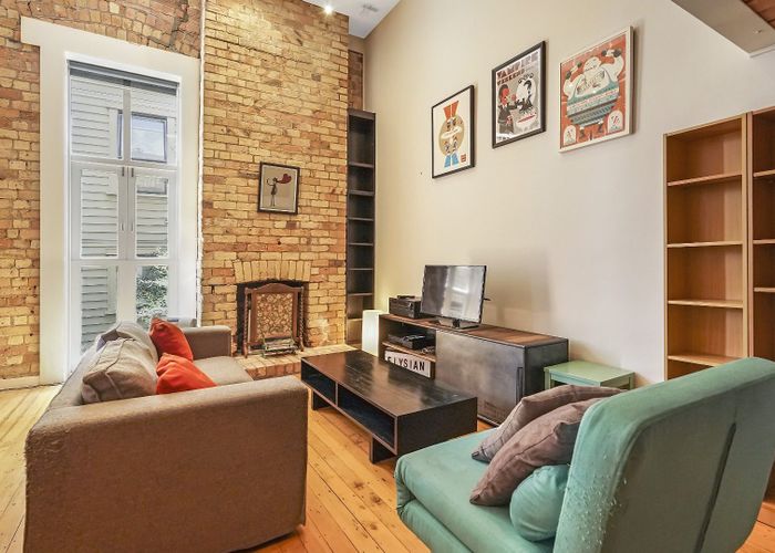  at 3/29 St Benedicts Street, Newton, Auckland