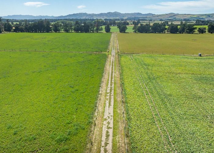  at 301 Horsley Down Road, Hawarden, Hurunui, Canterbury