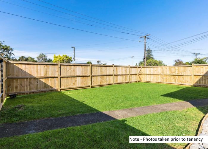  at 1/25 Riverview Road, Panmure, Auckland