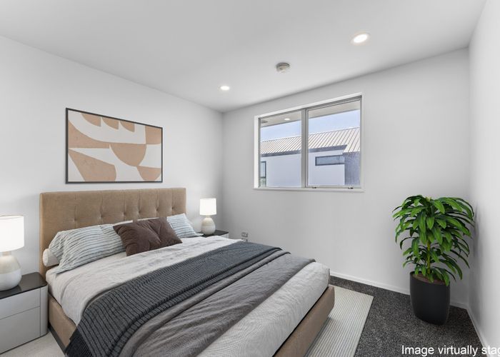  at 172B Edgeware Road, St. Albans, Christchurch City, Canterbury