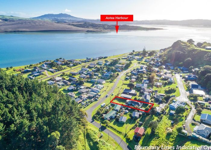 Free property data for 52 Ash Terrace, Kawhia, Kawhia homes.co.nz
