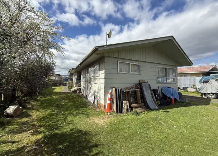  at 110 Pine Drive, Murupara, Whakatane, Bay Of Plenty