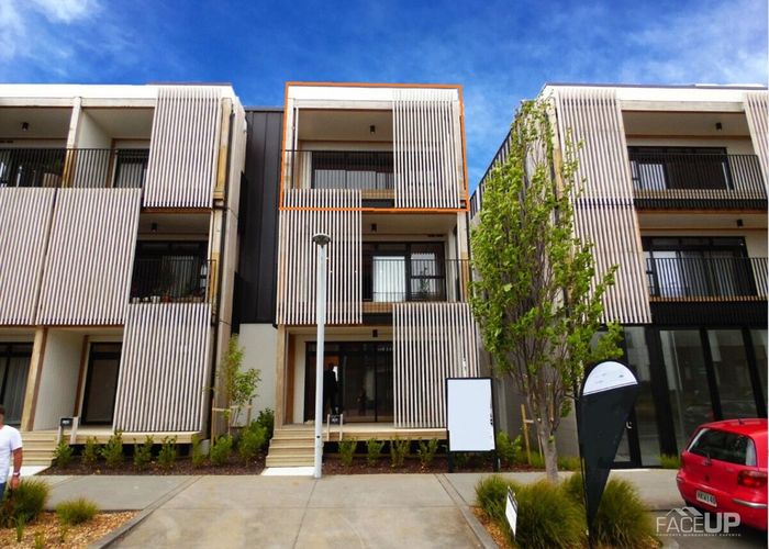  at 9/165 Hobsonville Point Road, Hobsonville, Waitakere City, Auckland