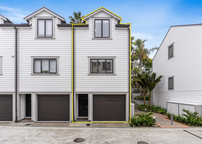  at 80/59 Sackville Street, Grey Lynn, Auckland