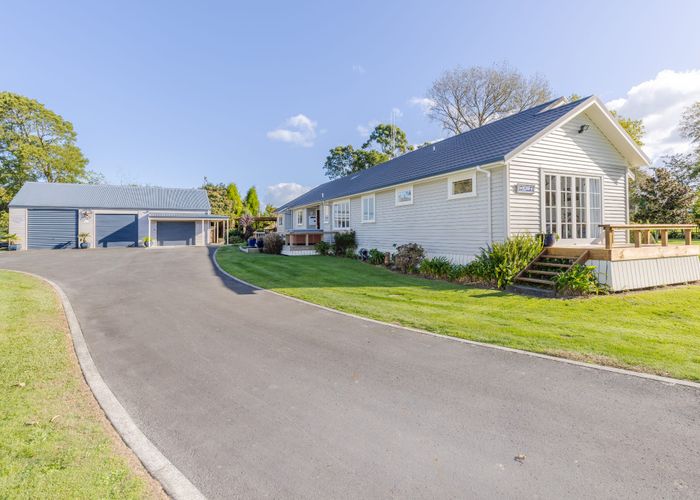  at 3763 Ohaupo Road, Ohaupo, Ohaupo