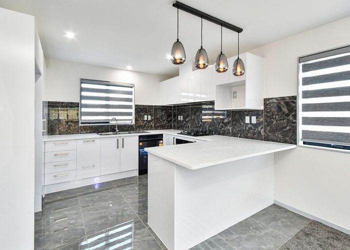  at 21E Franklin Avenue, Papatoetoe, Manukau City, Auckland