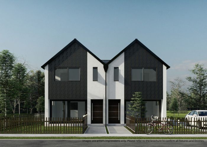  at 464A and 464B Gloucester Street, Linwood, Christchurch City, Canterbury