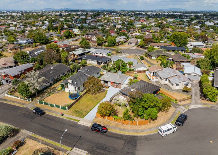  at 9 Vincent Place, Dinsdale, Hamilton