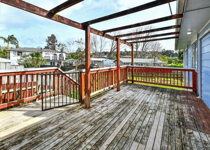  at 63 Harrington Road, Henderson, Waitakere City, Auckland