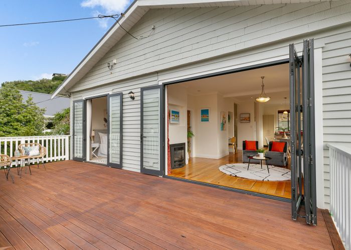  at 94 Eden Street, Island Bay, Wellington, Wellington