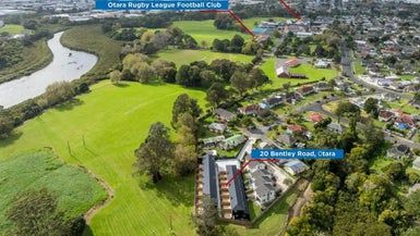  at 7/20 Bentley Road, Otara, Auckland