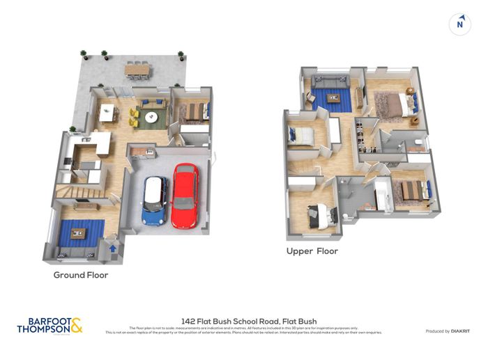  at 142 Flat Bush School Road, Flat Bush, Auckland