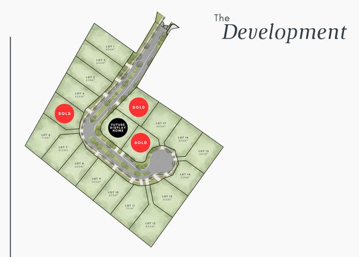  at Lot 2/6 Mooring Way, One Tree Point, Whangarei, Northland