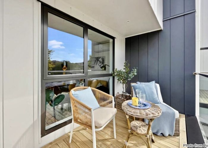  at Lot 3/4 Waitaki Street, Henderson, Waitakere City, Auckland